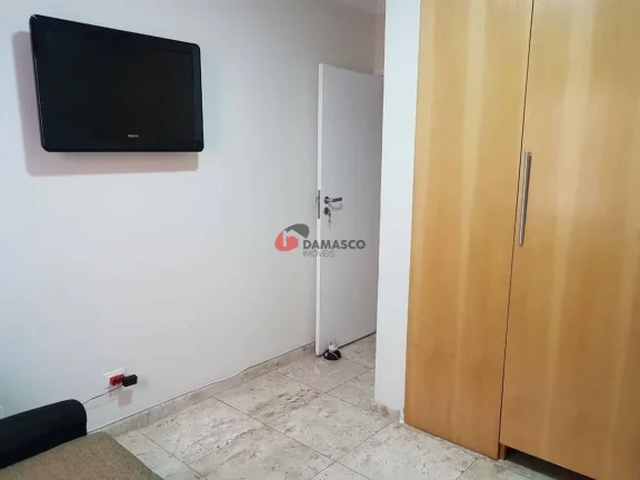 Imagem Apartamento à venda 2 Quartos, 2 Suites, 2 Vagas, 122M², Santo Antônio, São Caetano do Sul - SP