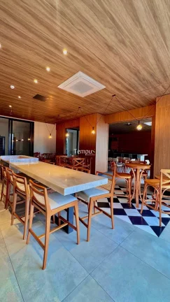 Imagem ID Vida Urbana - Apartamento a venda, 1 quarto - Setor Oeste