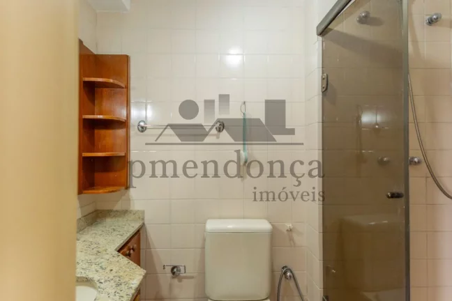 Imagem Perdize, apartamento 3 dts, 1 suite, 2 vagas, predio lazer