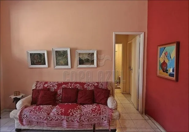 Imagem Copacabana – Avenida Atlântica | Residencial › Apartamento 2 quarto(s) à Venda