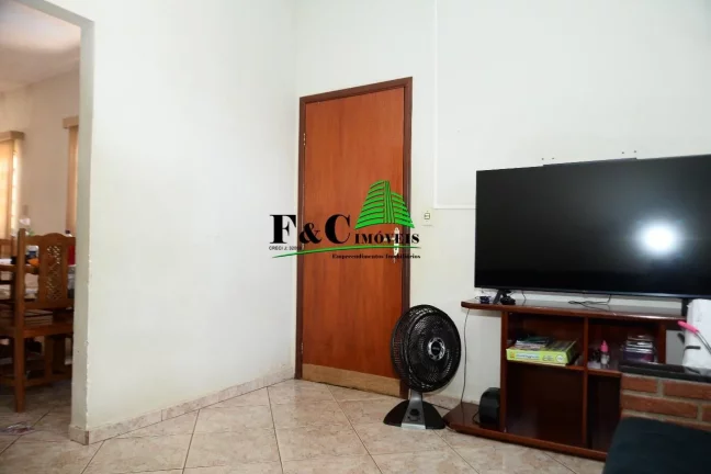 Imagem Casa para Venda em Limeira, Jardim Residencial Recanto Alvorada, 4 dormitórios, 1 suíte, 2 banheiros, 2 vagas