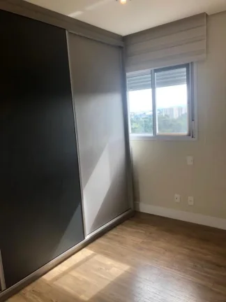 Imagem Royal Park Alphaville - 81m²