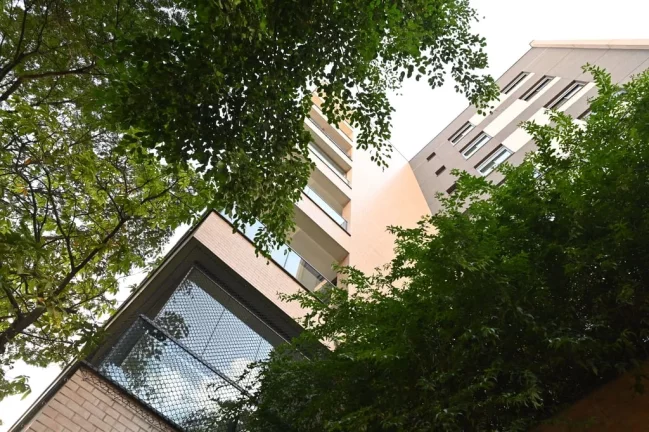 Imagem Apartamento à venda no bairro Alto da Lapa - São Paulo/SP