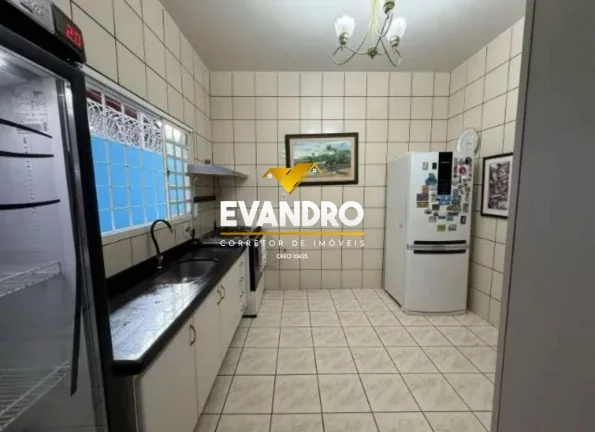 Imagem Casa para Venda no bairro Jardim Itália