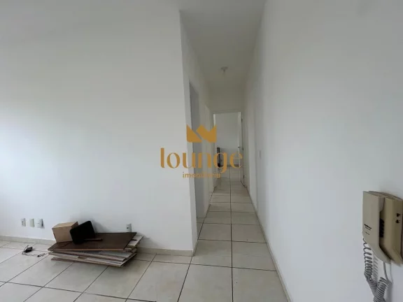 Imagem Apartamento à Venda Jd Antonio Cassillo - Votorantim/SP