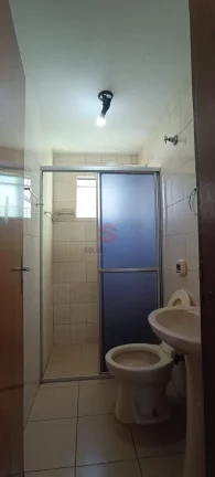 Imagem Apartamento em Vila Bancária, Campo Largo/PR