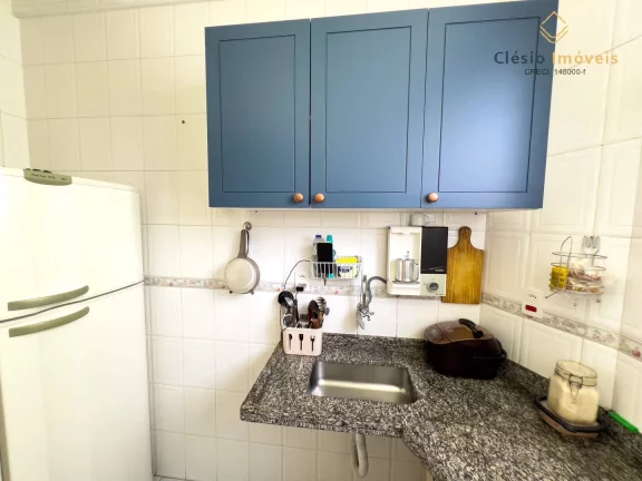 Imagem Apartamento 1Quarto | 40m² Reformado | Bela Vista SP