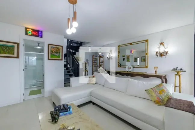 Imagem Apartamento à Venda - Recreio, 4 Quartos, 165 m2