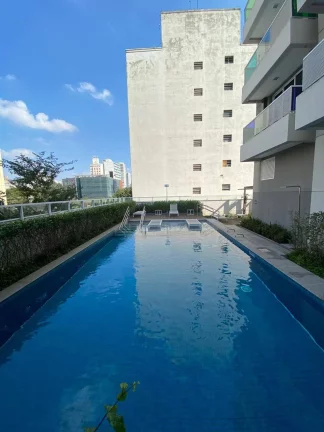 Imagem Oportunidade de VENDA em Perdizes - Linea Perdizes 30m²