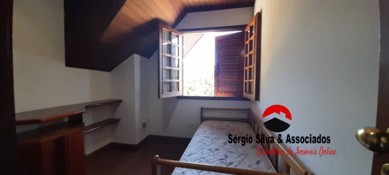 Imagem Apartamento a venda, ótima localização Vila Capivari - Campos do Jordão/SP.