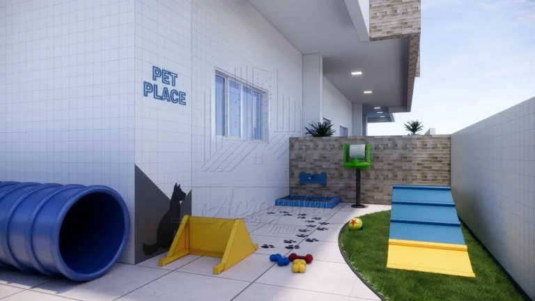 Imagem Apartamento na Planta para Venda em Praia Grande, Canto do Forte, 3 dormitórios, 3 suítes, 4 banheiros, 2 vagas