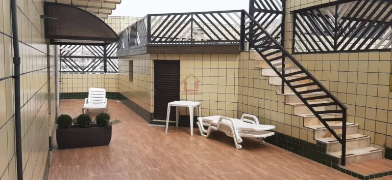 Imagem apartamento a venda - Tupi
