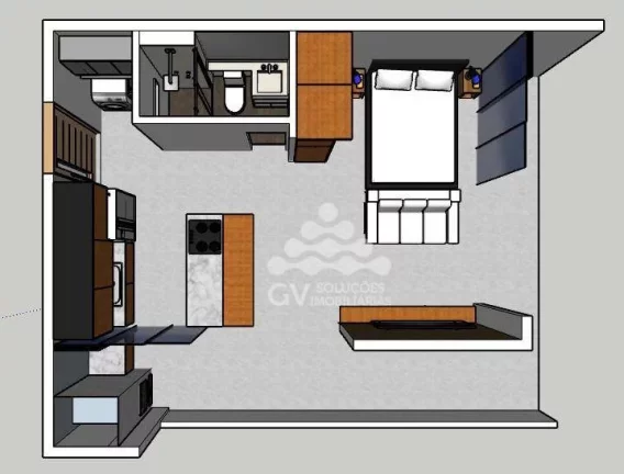 Imagem Terreno à venda, por R$ 270.000 - Maranduba - Ubatuba/SP