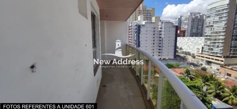 Imagem Apartamento 3 Quartos com 100 m² à venda na Praia da Costa - Vila Velha/ES