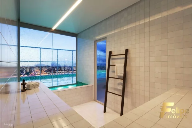 Imagem LANÇAMENTO NA PRAIA DO MORRO COM 4 SUITES 2 APTOS POR ANDAR/ GUARAPARI - ES