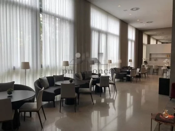 Imagem Apartamento de Alto Padrão à venda na Rua Curitiba com 2 suites e 5 vagas, 332m2