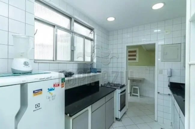 Imagem Copacabana – Rua Miguel Lemos | Residencial › Apartamento 3 quarto(s) à Venda
