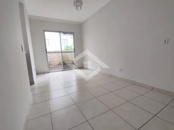 Imagem Apartamento Garden de 2 Quartos no Condomínio Park Silvestre