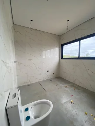 Imagem Casa a venda no Condomínio Ninho Verde I Eco Residence - Porangaba/SP.