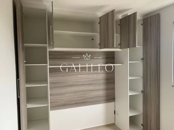 Imagem APARTAMENTO Á VENDA NO CONDOMINIO SPAZIO JABUTICABEIRAS JUNDIAÍ -SP