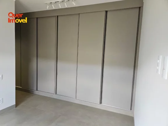 Imagem Imperdível casa em condomínio à venda em Ribeirão Preto-SP, Quinta da Mata: 3 quartos, 3 suítes, 1 sala, 4 banheiros, 4 vagas, 163 m².