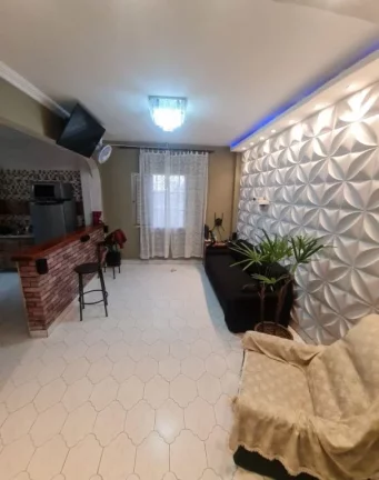 Imagem APARTAMENTO COM 67 m² - GUILHERMINA - PRAIA GRANDE SP