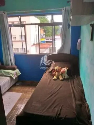 Imagem Apartamento com 1 dorm, Centro- R$ 208 mil, Cod: 9175 FSM
