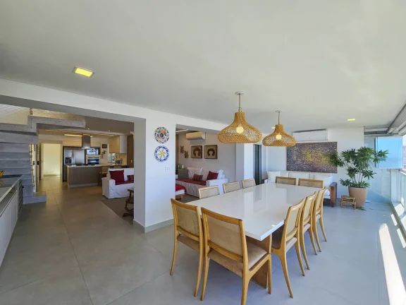 Imagem Cobertura com 4 dormitórios à venda, 347 m por R$ 20.000.000,00 - Riviera