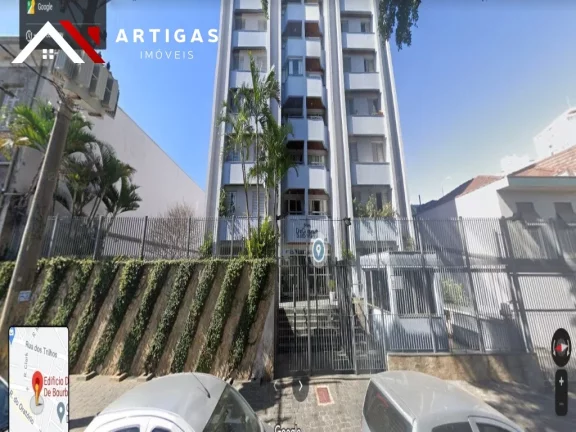 Imagem Apartamento á venda na Mooca 90 m² 3 dormitórios 1 vaga
