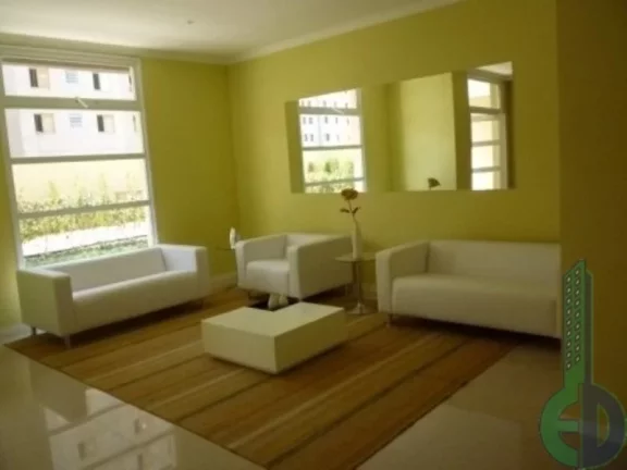 Imagem Condomínio The Elements Exclusive Resort, apartamento à venda com 3 quartos em São Bernardo do Campo Sp