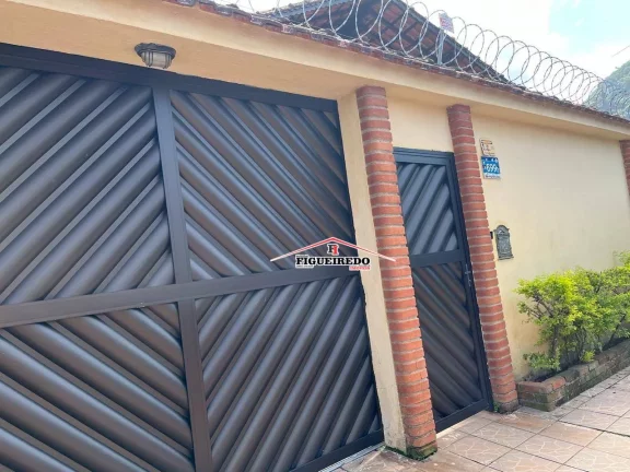 Imagem Casa à venda, 295 m² por R$ 1.690.000,00 - Canto do Forte - Praia Grande/SP