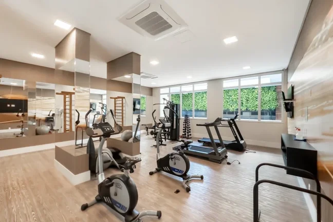 Imagem APARTAMENTO RESIDENCIAL em São Paulo - SP, Aclimação