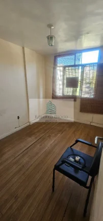 Imagem Apartamento à venda em Niterói-RJ, no bairro Fonseca, 2 quartos, 1 sala, 1 banheiro, 1 vaga de garagem!