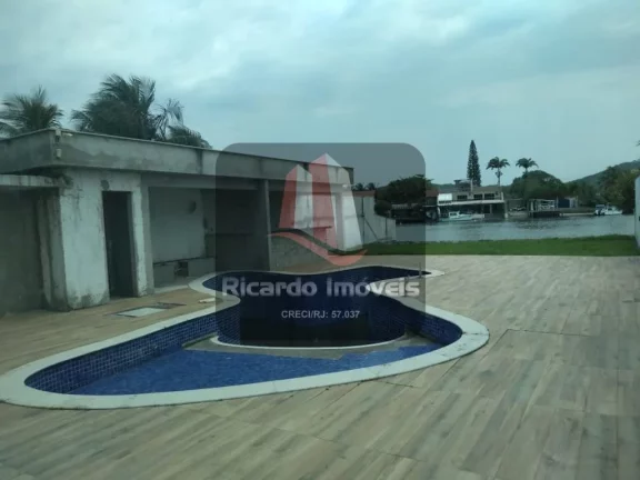 Imagem Casa Nobre Frente Canal da Ogiva