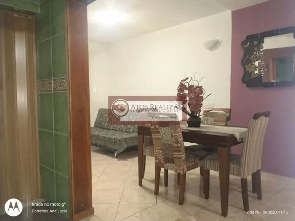 Imagem Assobradado de 4 dormitórios e 2 suítes em Parque América - SP: 2M² e R$640.000 para venda.