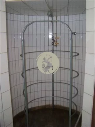 Imagem MARAVILHOSA CASA A VENDA EM CONDOMINIO FECHADO EM SANTOS COM VISTA PARA O MAR. MANSÃO EM CONDOMÍNI...