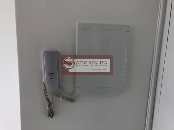 Imagem Apartamento à Venda em Vila Alexandria SP | 2 Dorms, 60m², R$378.500