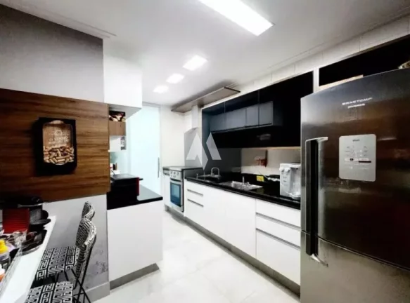 Imagem Apartamento à venda na Pompéia