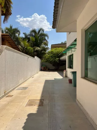 Imagem SOBRADO APHAVILLE GOIÁS