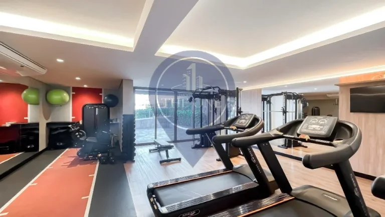 Imagem Imperdível apartamento à venda em Pinheiros, São Paulo-SP: 3 quartos, 3 suítes, 2 salas, 4 banheiros, 130m² de área.