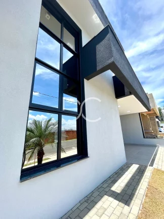 Imagem Condomínio Reserva Ipanema - Casa Alto Padrão em Condomínio Reserva Ipanema, Sorocaba/SP