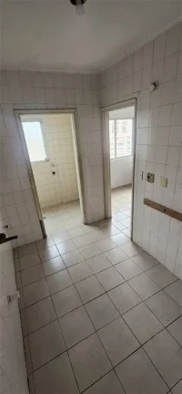 Imagem APARTAMENTO COM 47.07 m² - GUILHERMINA - PRAIA GRANDE SP