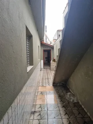 Imagem CASA TUPI - PRAIA GRANDE SP