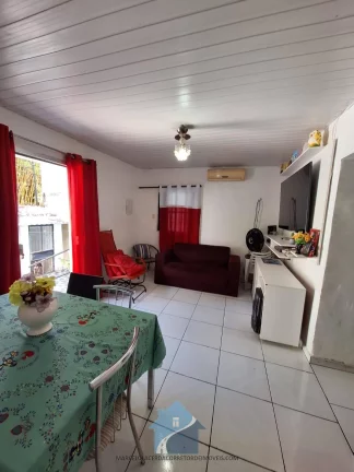Imagem CASA NO CONJUNTO RESIDENCIAL FLORES - FLORES - MANAUS