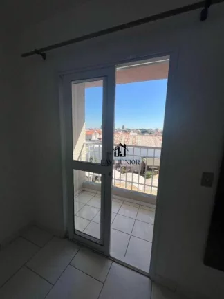 Imagem Apartamento com 2 dormitórios à venda, 48 m² por R$ 220.000 - Jardim São Conrado - Sorocaba/SP