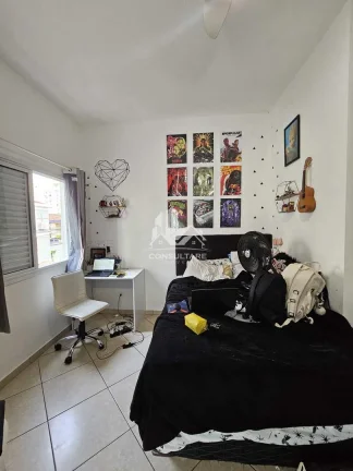 Imagem Casa com 3 quartos, Campo Grande, Santos - R$ 849 mil, Cod: 23941