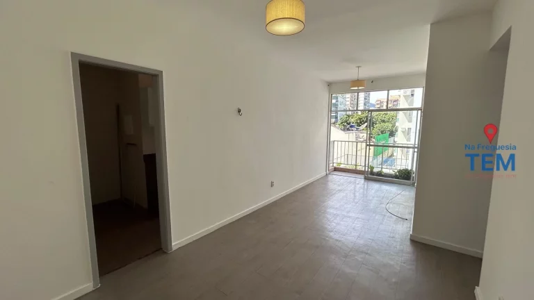 Imagem Apartamento em Freguesia (Jacarepaguá), Rio de Janeiro/RJ