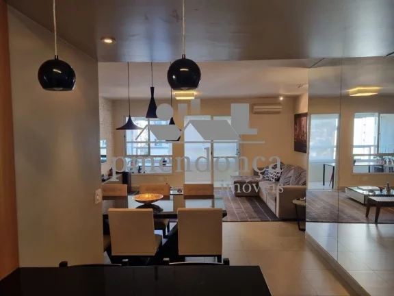 Imagem Apartamento 3 quartos, 1 suite, 2 vagas, 120 m2