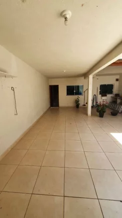 Imagem Casa com 2 dormitórios à venda, 76 m² por R$ 390.000 - Vila Suíça - Santo André/SP