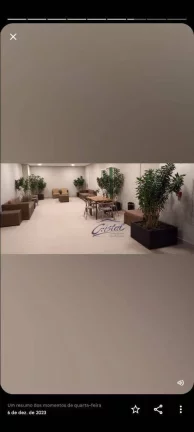 Imagem Apartamento com 2 quartos à venda, 39 m² - Vila Sônia - São Paulo/SP